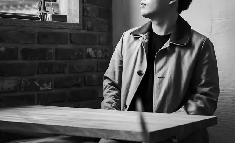 雰囲気イケメンの作り方、ポイントを紹介する画像