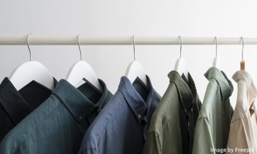 ユニクロの代替えブランドや、おすすめブランドを紹介する画像